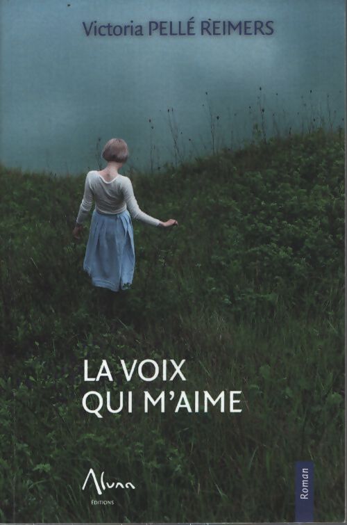 La voix qui m'aime - Abdessamad Bennani - Livre