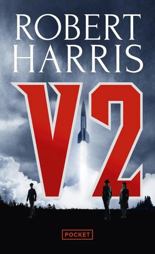 V2 - Robert Harris - Livre
