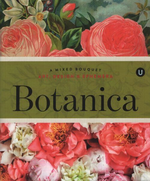 Botanica - Various - Livre