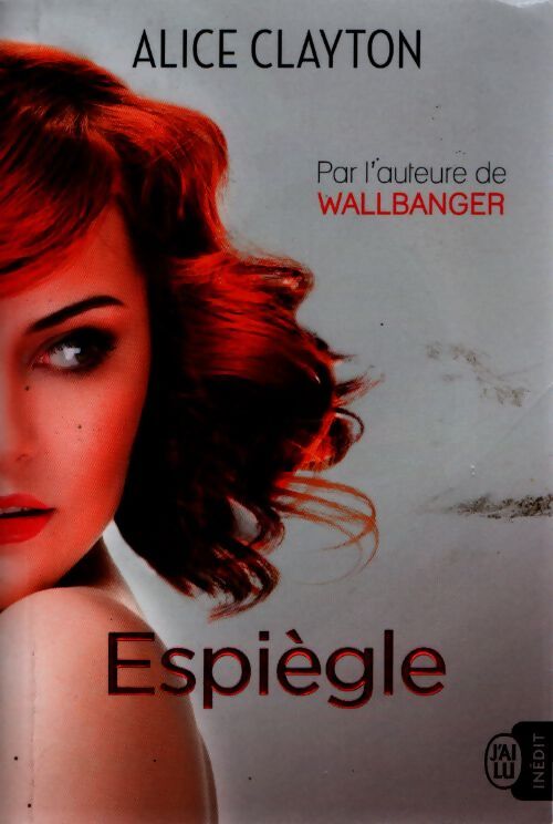 Espiègle - Alice Clayton - Livre