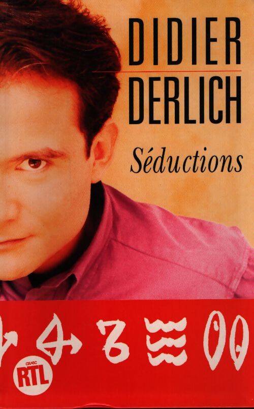 Séductions - Didier Derlich - Livre