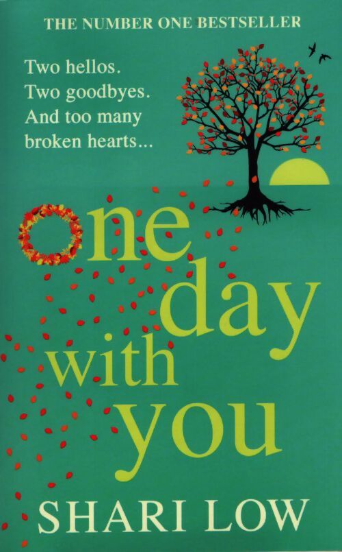One day with you - Shari Low - Livre