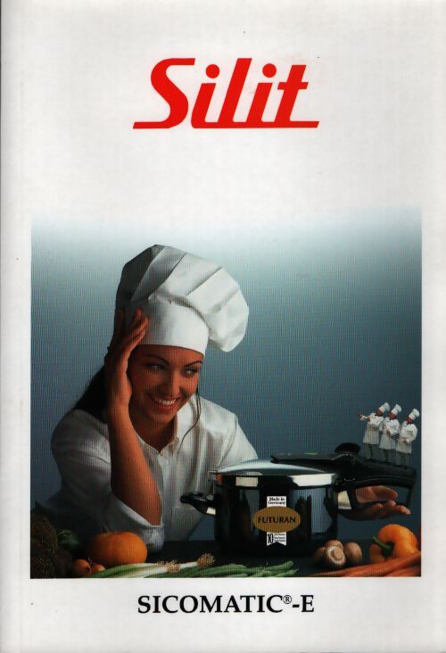 Silit - Collectif - Livre