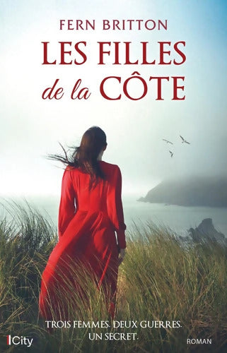 Les filles de la côte - Fern Britton - Livre