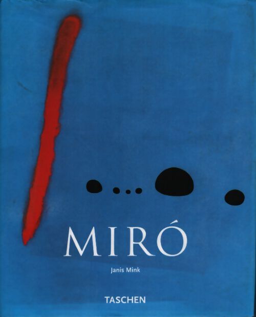Miro - ka - Collectif - Livre