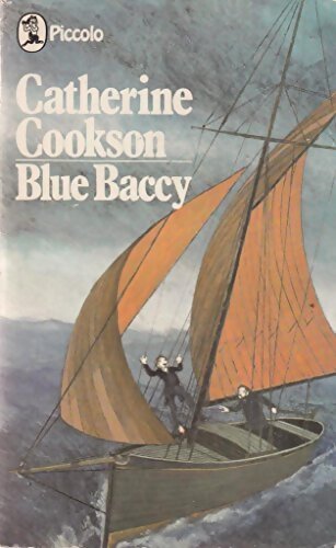 Blue Baccy - Catherine Cookson - Livre