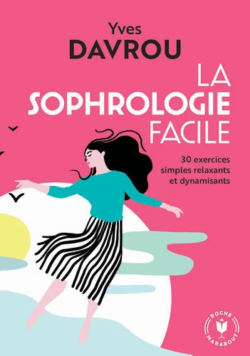 La sophrologie facile - Yves Davrou - Livre