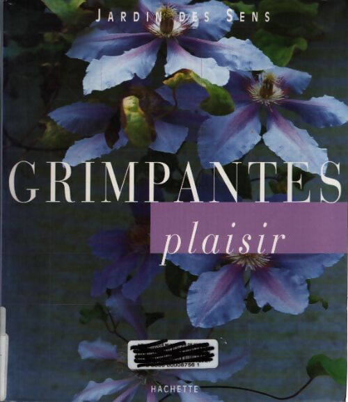 Grimpants - E. Courtat - Livre