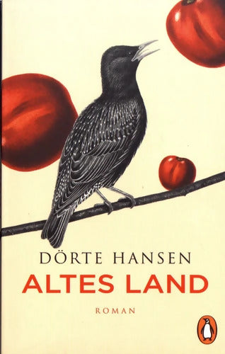 Altes Land - Dorte Hansen - Livre