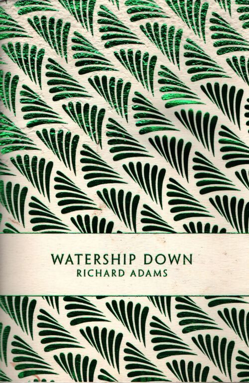 Watership down - Richard Adams - Livre
