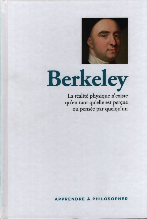 Berkeley - Collectif - Livre