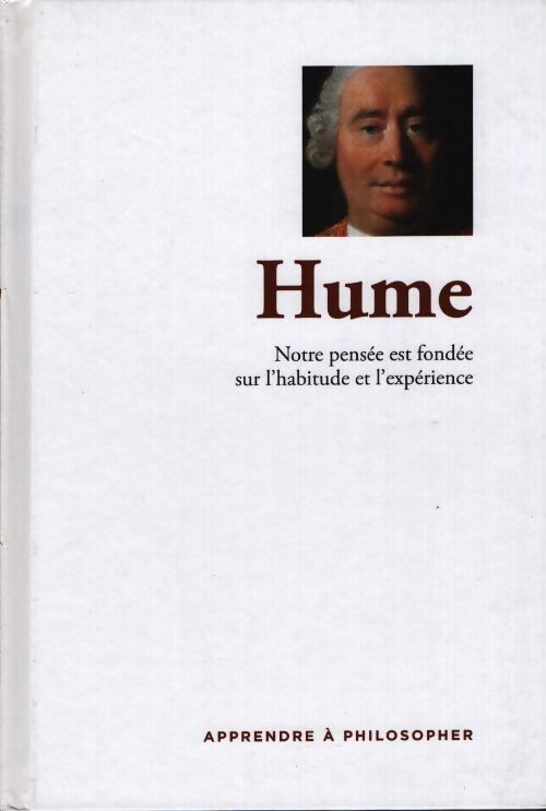 Hume - Collectif - Livre