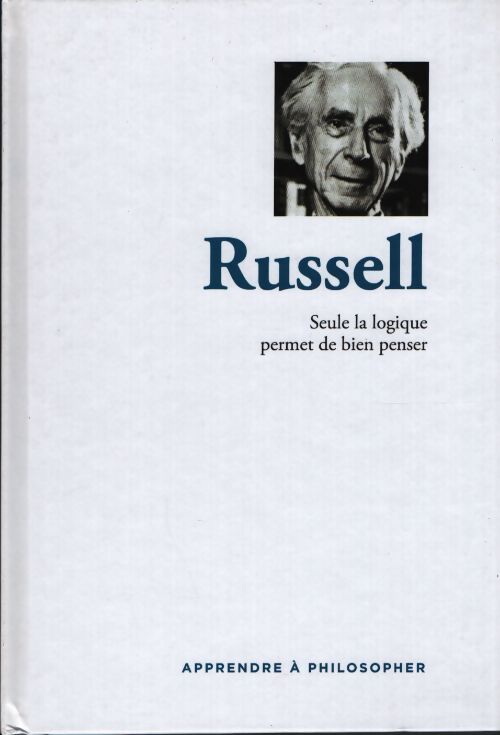 Russell - Collectif - Livre