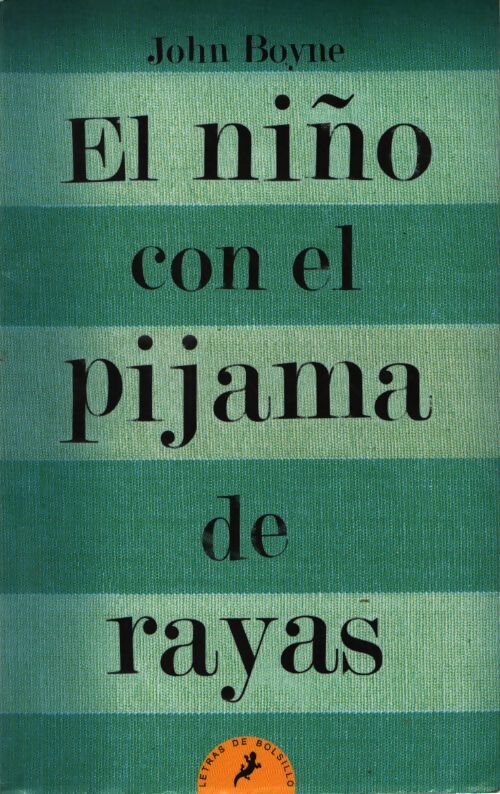 Niño del pijama a rayas /salam - John Boyne - Livre