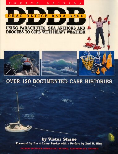 Drag device data base - Victor Shane - Livre