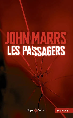 Les passagers - John Marrs - Livre