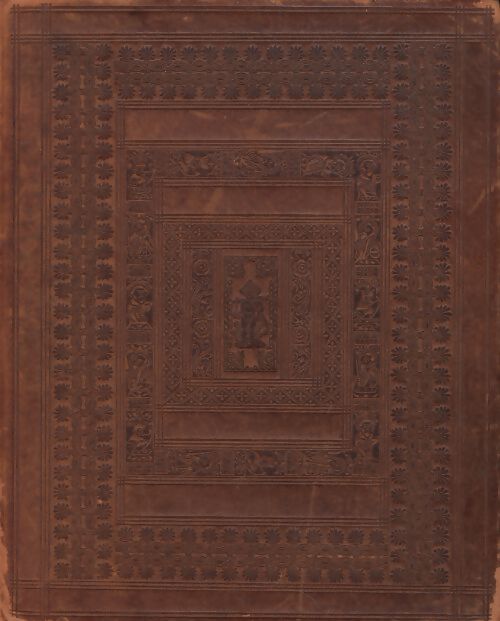 La Bible Tome I - Inconnu - Livre