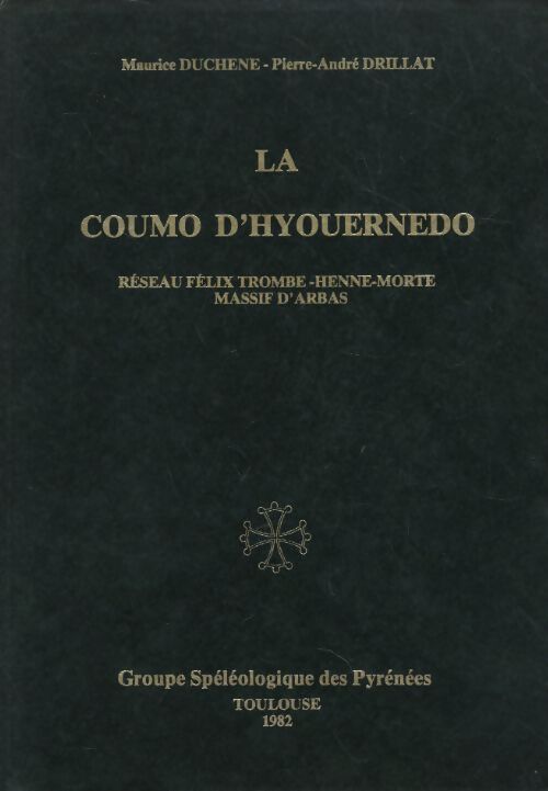 La coumo d'Hyouernedo - Maurice Duchêne - Livre