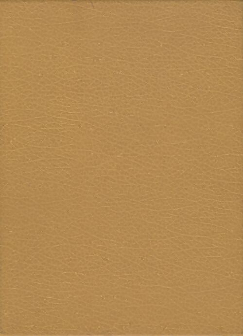 Vasarely - in 4°en feuilles sous emboîtage et étui - Textes De Victor Vasarely - Livre