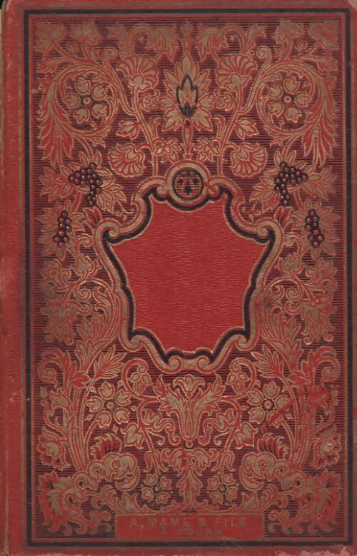 Saint Louis, son gouvernement et sa politique - A. Lecoy - Livre