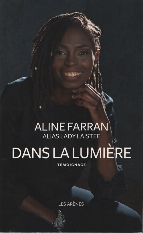 Dans la lumière - Farran-A - Livre