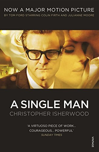 A single man - Christopher Isherwood - Livre