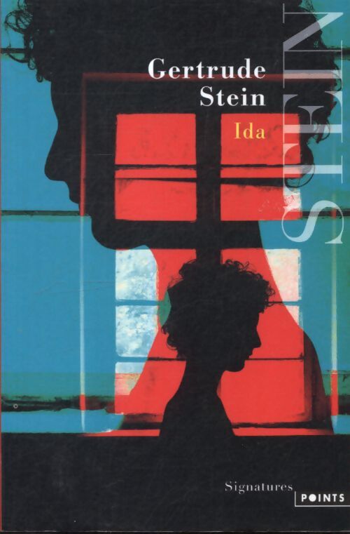Ida - Gertrude Stein - Livre