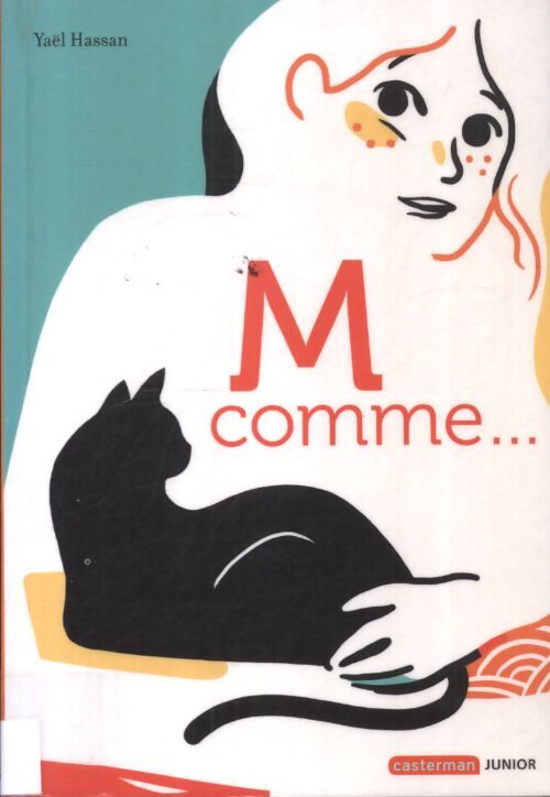 M comme... - Yaël Hassan - Livre