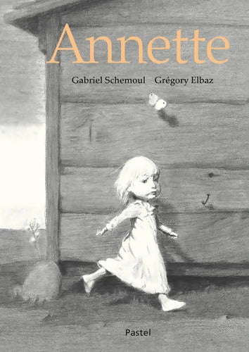 annette - Schemoul - Livre