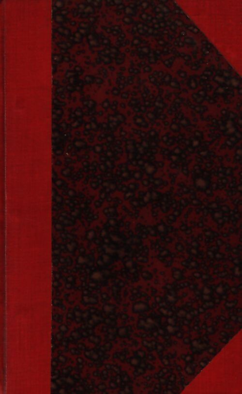 La France juive Tome I - Edouard Drumont - Livre
