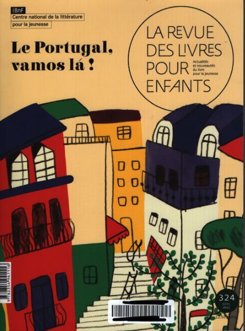 Rlpe n324 - le Portugal - Collectif - Livre