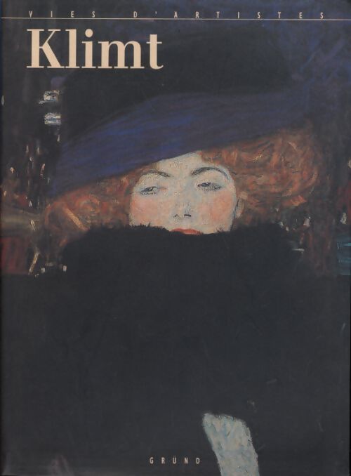 Klimt - Matteo Chini - Livre