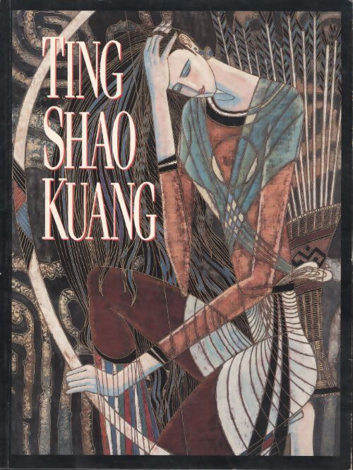 Ting Shao Kuang - Collectif - Livre