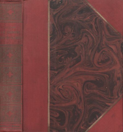 Le chemin des écoliers - X.B Saintine - Livre