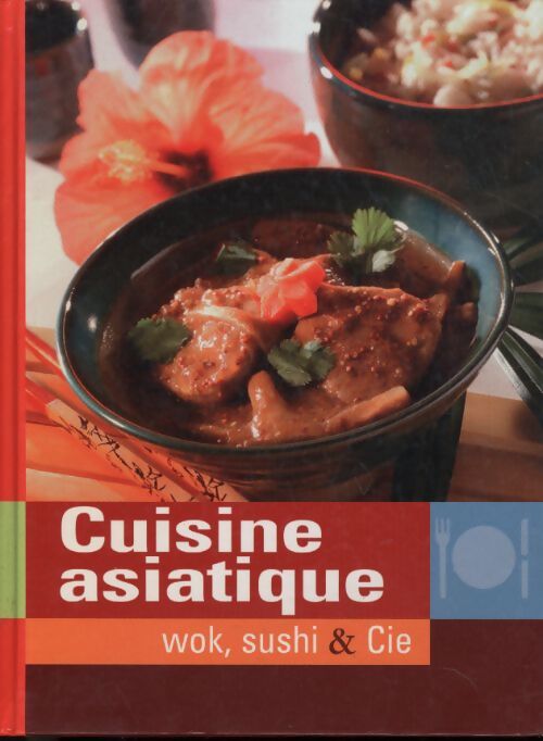 Exotische asia-küche - Wok - Livre