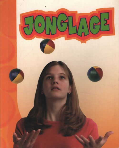 Jonglage - Stuart Ashman - Livre