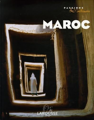 Maroc - Collectif - Livre