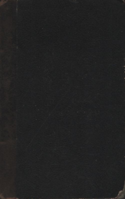 Mois de Marie de Notre-Dame des victoires - Abbé Dufriche-Desgenettes - Livre