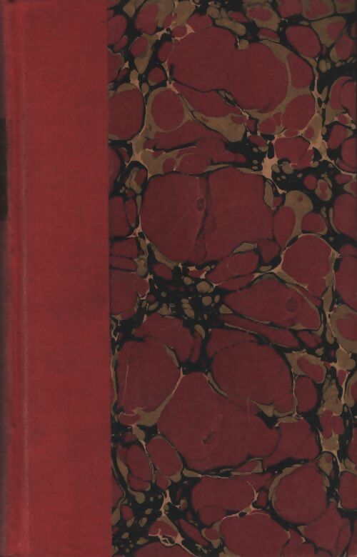 Tristesses et sourires - Gustave Droz - Livre