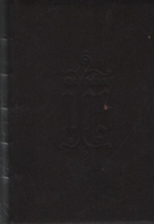L'imitation de Jésus-Christ - De Give - Livre