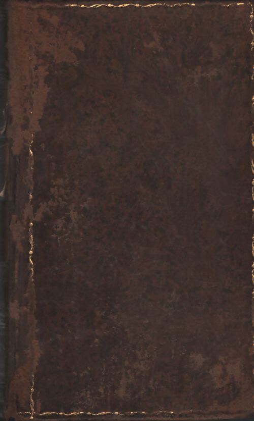 Fablier de la jeunesse et de l'âge mûr ou choix de fables Tome I - Collectif - Livre