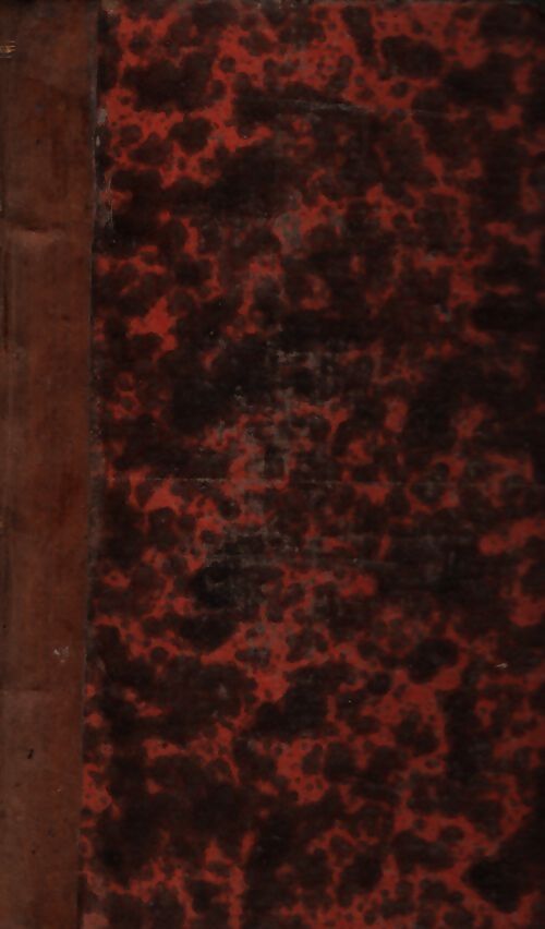 Dictionnaire apostolique Tome III - H. De Montargon - Livre