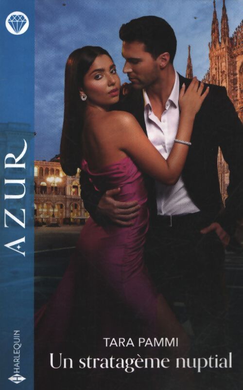 Un stratagème nuptial - Tara Pammi - Livre