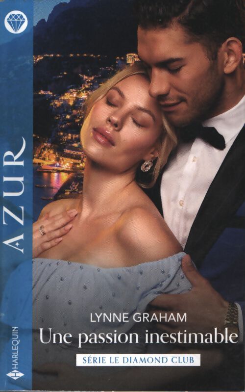 Une passion inestimable - Lynne Graham - Livre