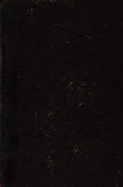 Le morne-au-diable Tome I - Eugène Sue - Livre