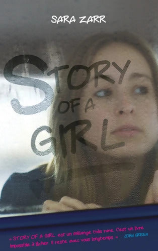 Story of a Girl - Sara Zarr - Livre