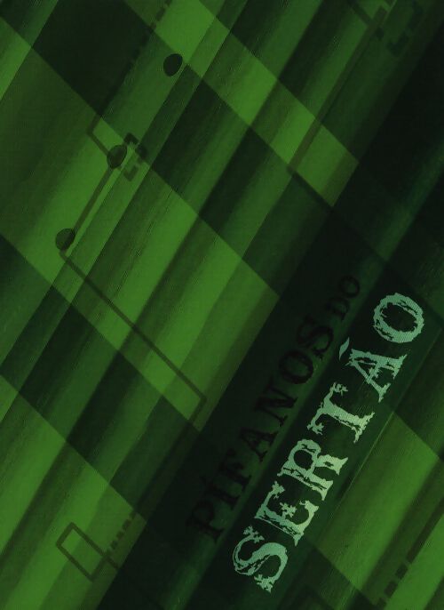 Pifanos do Sertao - Collectif - Livre