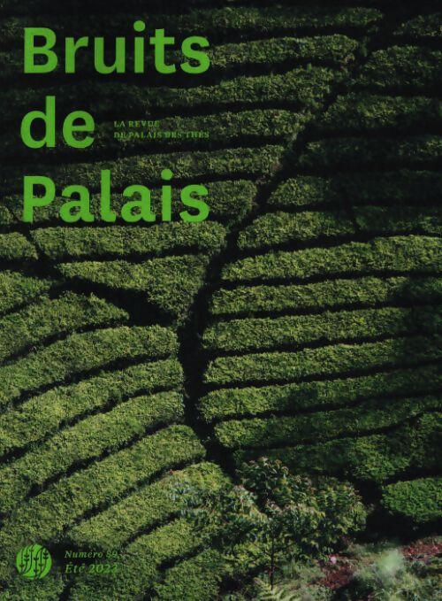 Bruits de palais n°89 - Collectif - Livre