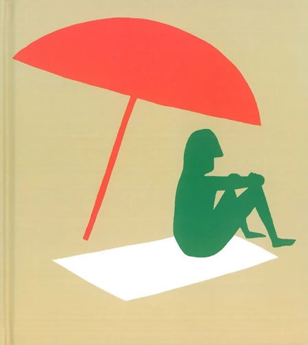 Un jour à la plage - Bernardo Carvalho - Livre