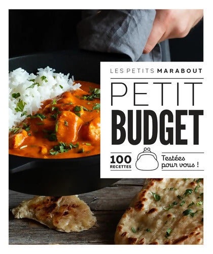 Les petits Marabout - Petit budget - Collectif - Livre